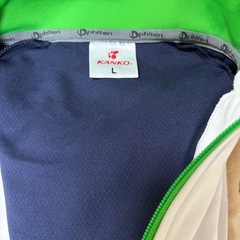 相模女子大学高等部　ジャージ上下の画像