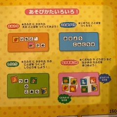 マグネット　　知育玩具　しりとりの画像