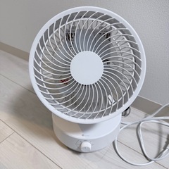 デコホームのサーキュレーターお譲りします！の画像