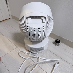 デコホームのサーキュレーターお譲りします！の画像