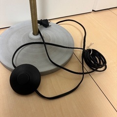 フロアライトの画像