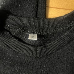 子供服　トレーナー　９５サイズ　2着‼︎の画像