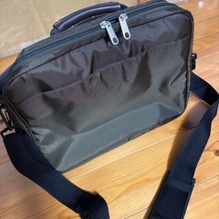 メンズ用 ビジネスバッグの画像