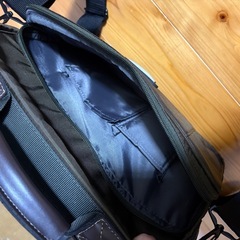 メンズ用 ビジネスバッグの画像