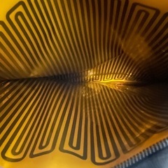 低音調理器　ポケットシェフ　の画像