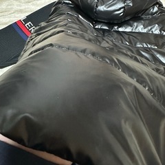 モンクレール ダウンの画像