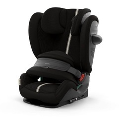 サイベックス パラスG2 2025 i-Size cybex チャイルドシート ジュニアシート ISOFIX対応 15ヶ月12歳頃 リクライニング メッシュ 正規品 3年保証の画像