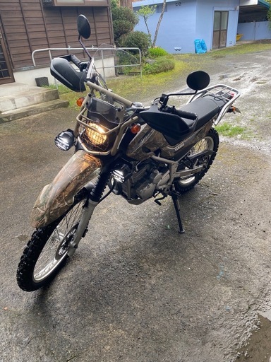 セロー250