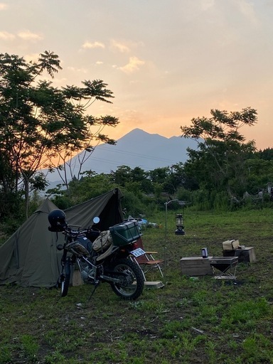 セロー250