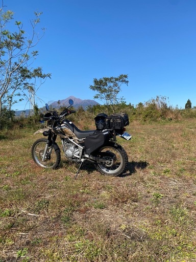 セロー250