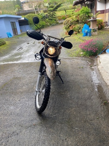 セロー250