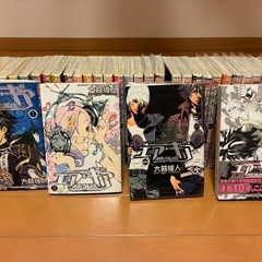 エア・ギア　全巻セット（1〜37巻）の画像