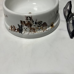 犬用　フードボール　ワンちゃん大きめの画像