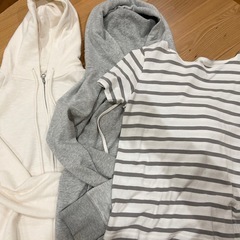 【ナチュラル系🍋トップス16枚】SM2、UNIQLO、無印良品などの画像