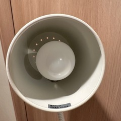 （定価3,990円）ニトリ フロアランプの画像