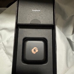 ワイヤレスイヤホン　GLIDIC TW9100の画像