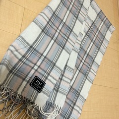 JILLSTUART マフラー ストールの画像