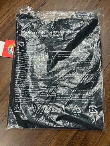 ピカチュウ　プーマ　コラボ　Tシャツ