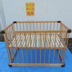 ベビー・子供用品買取販売キッズモール湘南/ファルスカBED SIDE BED 03＋COMPACT BED FIT-Lの画像