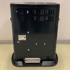 未使用品 CORONA 自然通気形開放式石油ストーブの画像