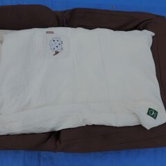 ベビー・子供用品買取販売キッズモール湘南/ファルスカBED SIDE BED 03＋COMPACT BED FIT-Lの画像