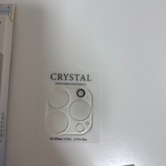 iPhone13proカメラレンズの画像