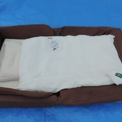 ベビー・子供用品買取販売キッズモール湘南/ファルスカBED SIDE BED 03＋COMPACT BED FIT-Lの画像