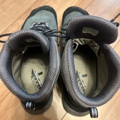 【GORE-TEX】トレクスタトレッキングシューズ未使用の画像