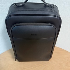 Maverick & Co. ウィンザー・ビジネスバックパック【訳あり美品】の画像