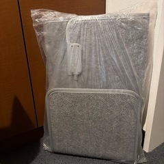 パネルヒーター 足元ヒーター 足元の画像