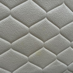 マニフレックス　低反発　高級　セミダブル　の画像