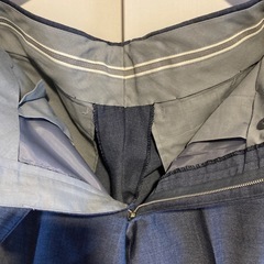 ✨美品✨ 🧑🏻‍💼スーツ セットアップ ビジネススーツ グレー L  の画像