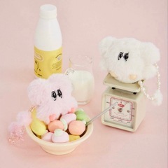 【新品】SNIDELスナイデルSNaMON スナモン　チャームの画像