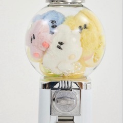 【新品】SNIDELスナイデルSNaMON スナモン　チャームの画像