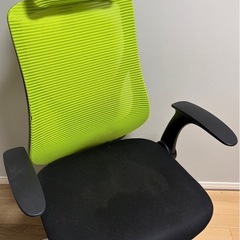 大型家具3点(ソファーベッド・ベッドフレーム・椅子)の画像