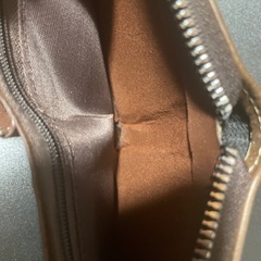 二つ折り財布　メンズの画像