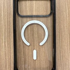 ケースティファイiPhone17ProMaxケースの画像