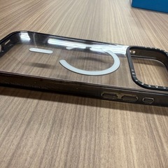 ケースティファイiPhone17ProMaxケースの画像