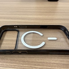 ケースティファイiPhone17ProMaxケースの画像