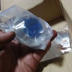 ガラス製品とか小物とか 昭和レトロ ジャンク品の画像