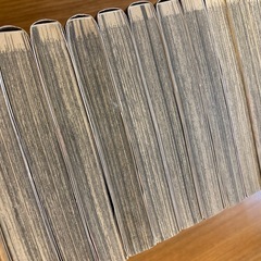 鬼滅の刃　漫画　全巻セットの画像