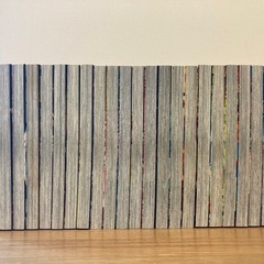 鬼滅の刃　漫画　全巻セットの画像