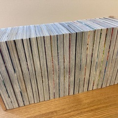 鬼滅の刃　漫画　全巻セットの画像