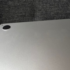 極美品　MacBook Air M2 2023 の画像