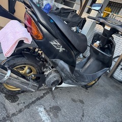 AF35zx外装1式の画像