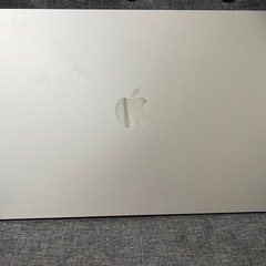 極美品　MacBook Air M2 2023 の画像