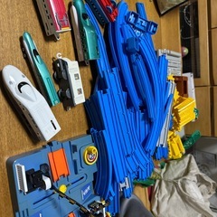 おもちゃの画像