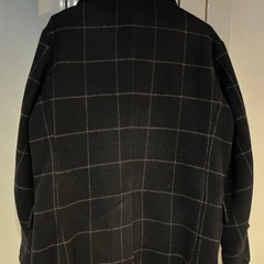 コート　The shop TKの画像