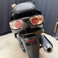 ★HONDA フォルツァX MF08★ 24264kmの画像