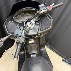 ★HONDA フォルツァX MF08★ 24264kmの画像